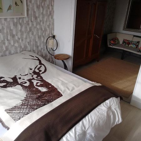 L'Ondine Villa Pornic Ngoại thất bức ảnh