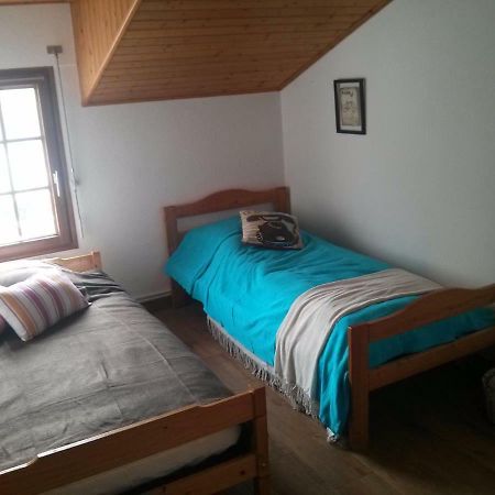 L'Ondine Villa Pornic Ngoại thất bức ảnh
