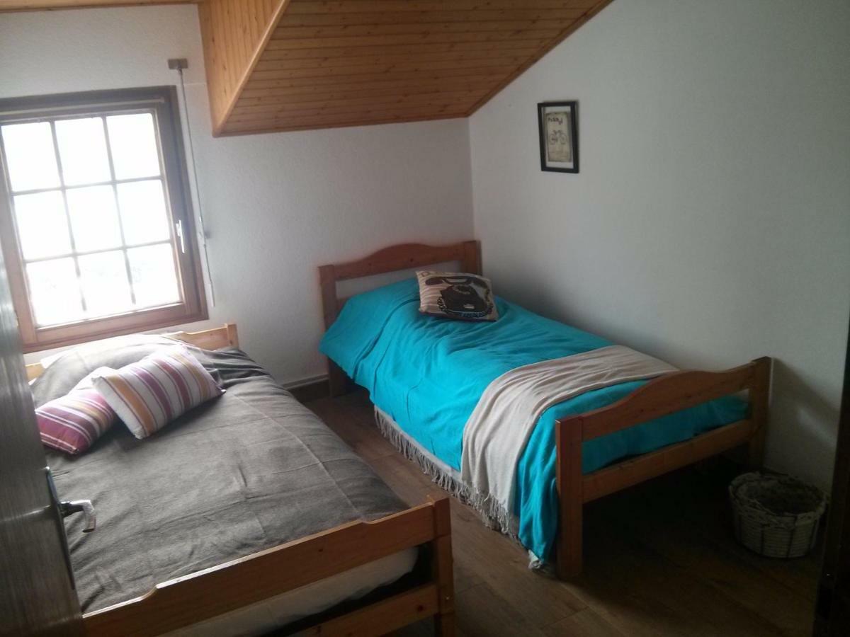 L'Ondine Villa Pornic Ngoại thất bức ảnh